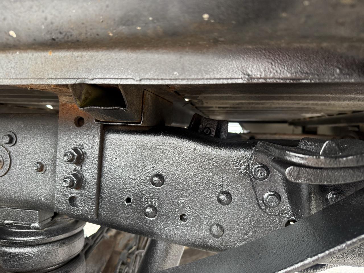 Ford Super Duty F-350 SRW  2013