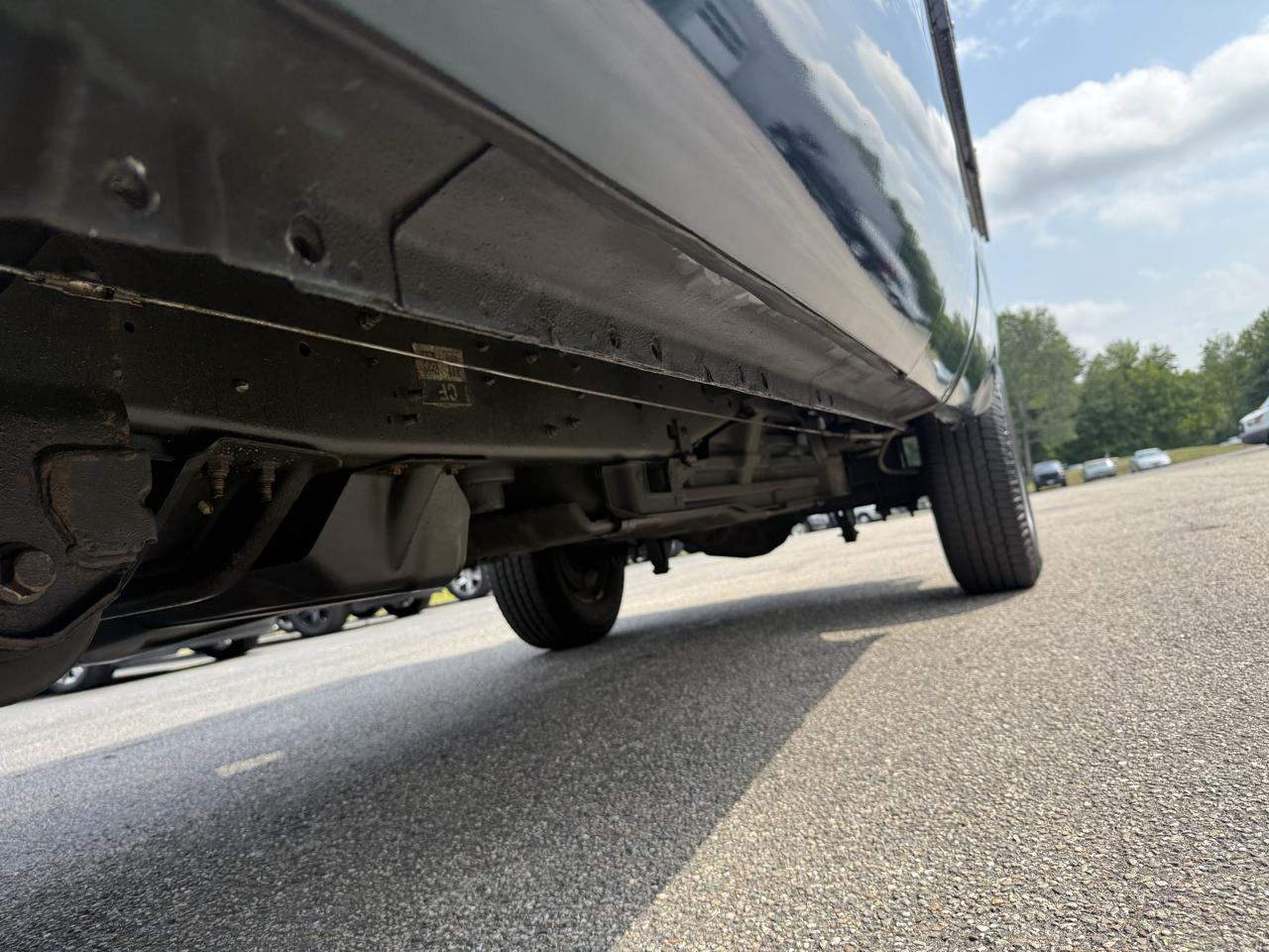 Ford Super Duty F-350 SRW  2014