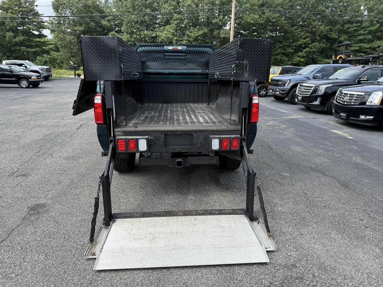 Ford Super Duty F-350 SRW  2014
