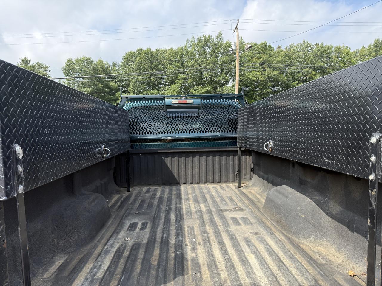 Ford Super Duty F-350 SRW  2014