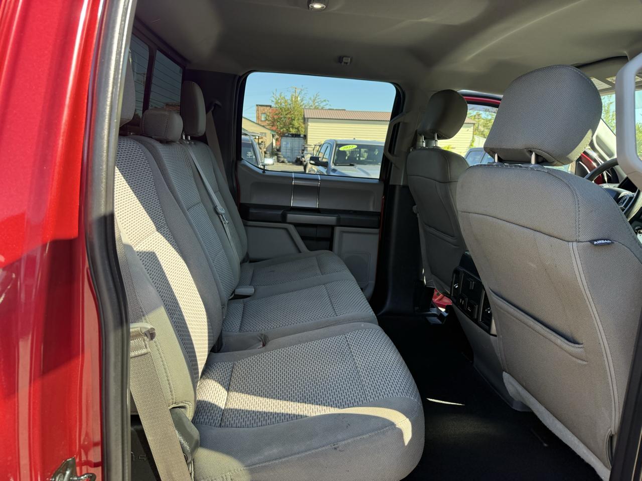 Ford Super Duty F-250 SRW  2019