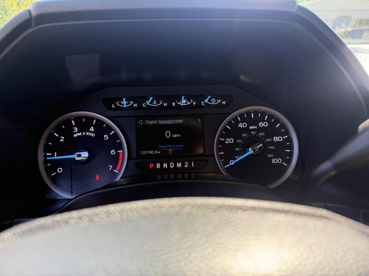 Ford Super Duty F-250 SRW  2019