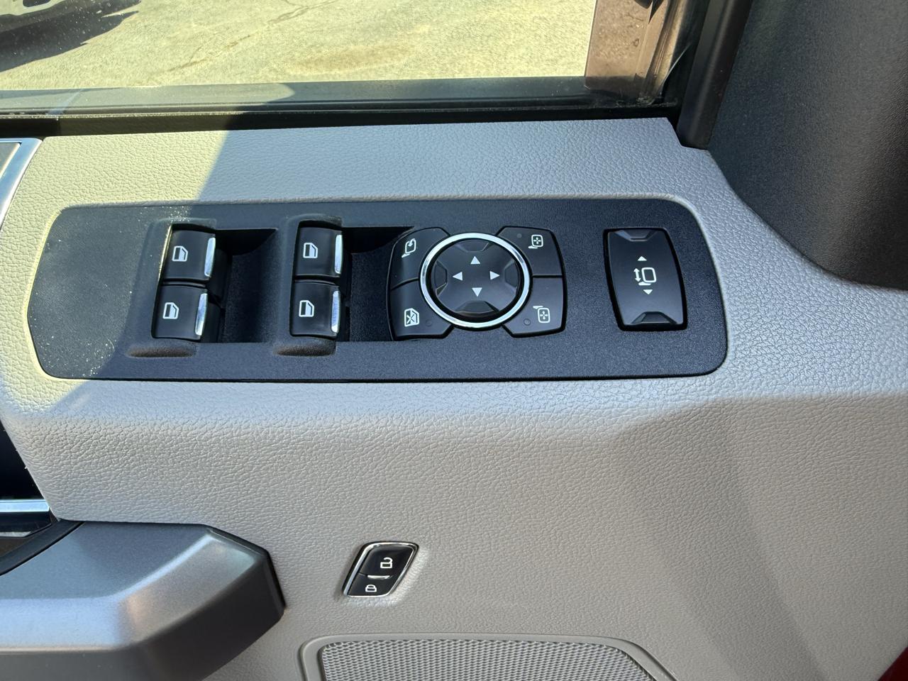 Ford Super Duty F-250 SRW  2019
