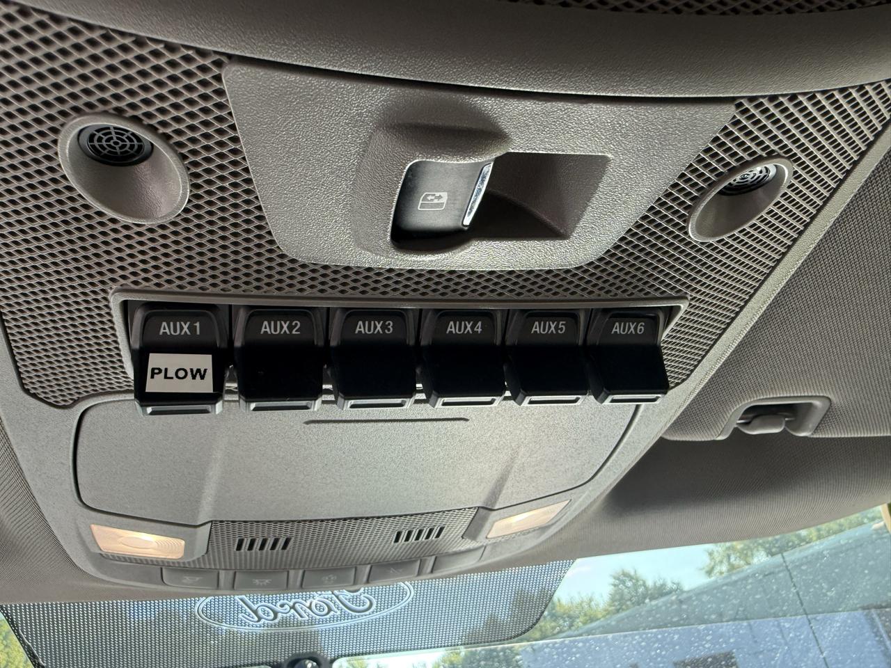 Ford Super Duty F-250 SRW  2019
