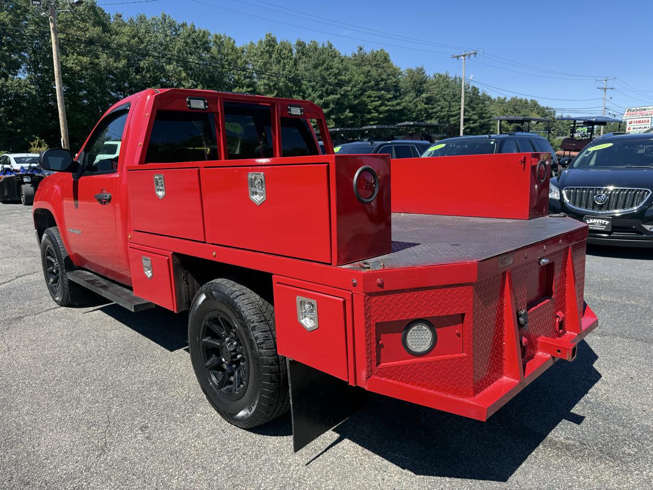 GMC Sierra 1500  2012