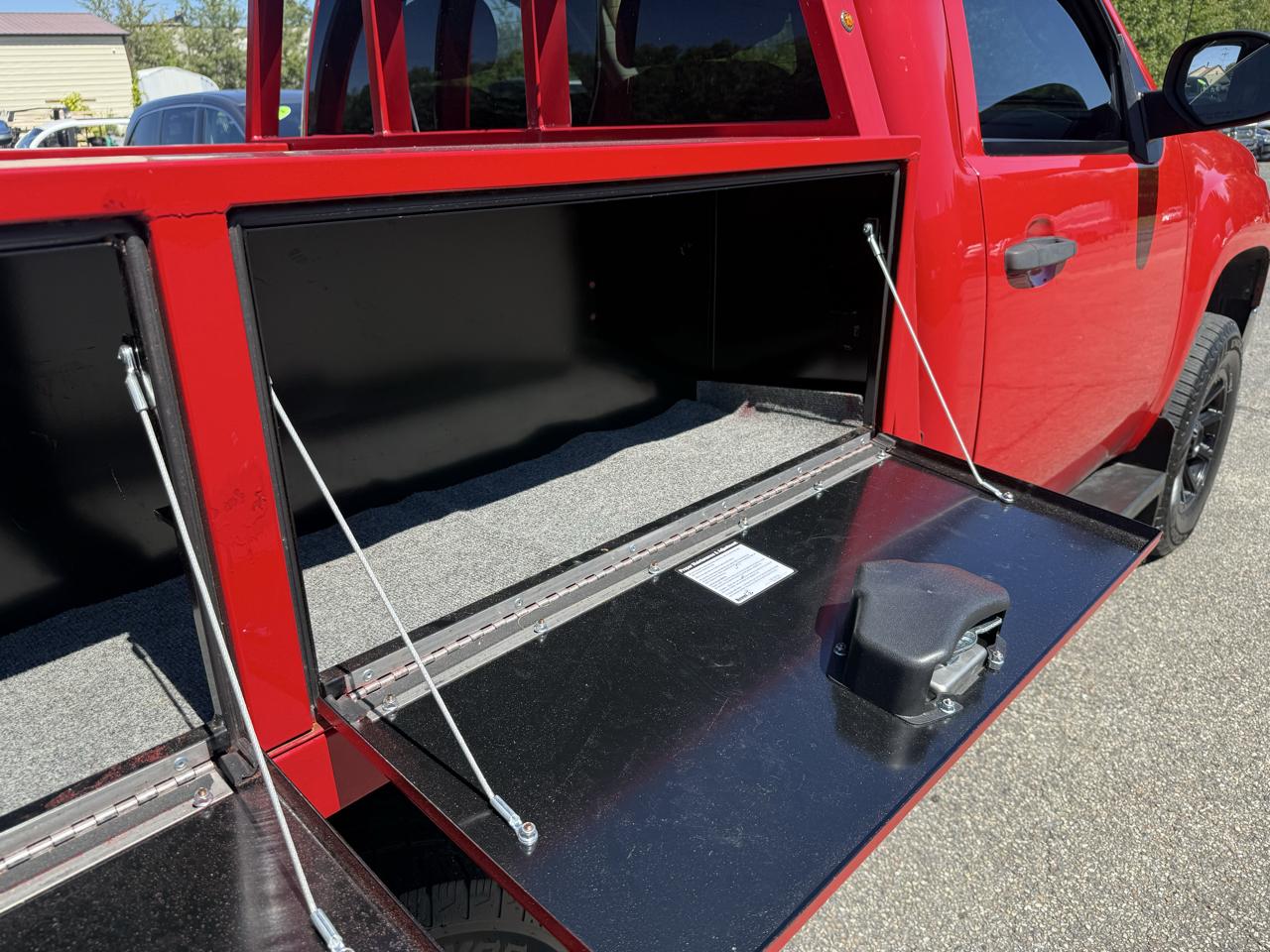 GMC Sierra 1500  2012