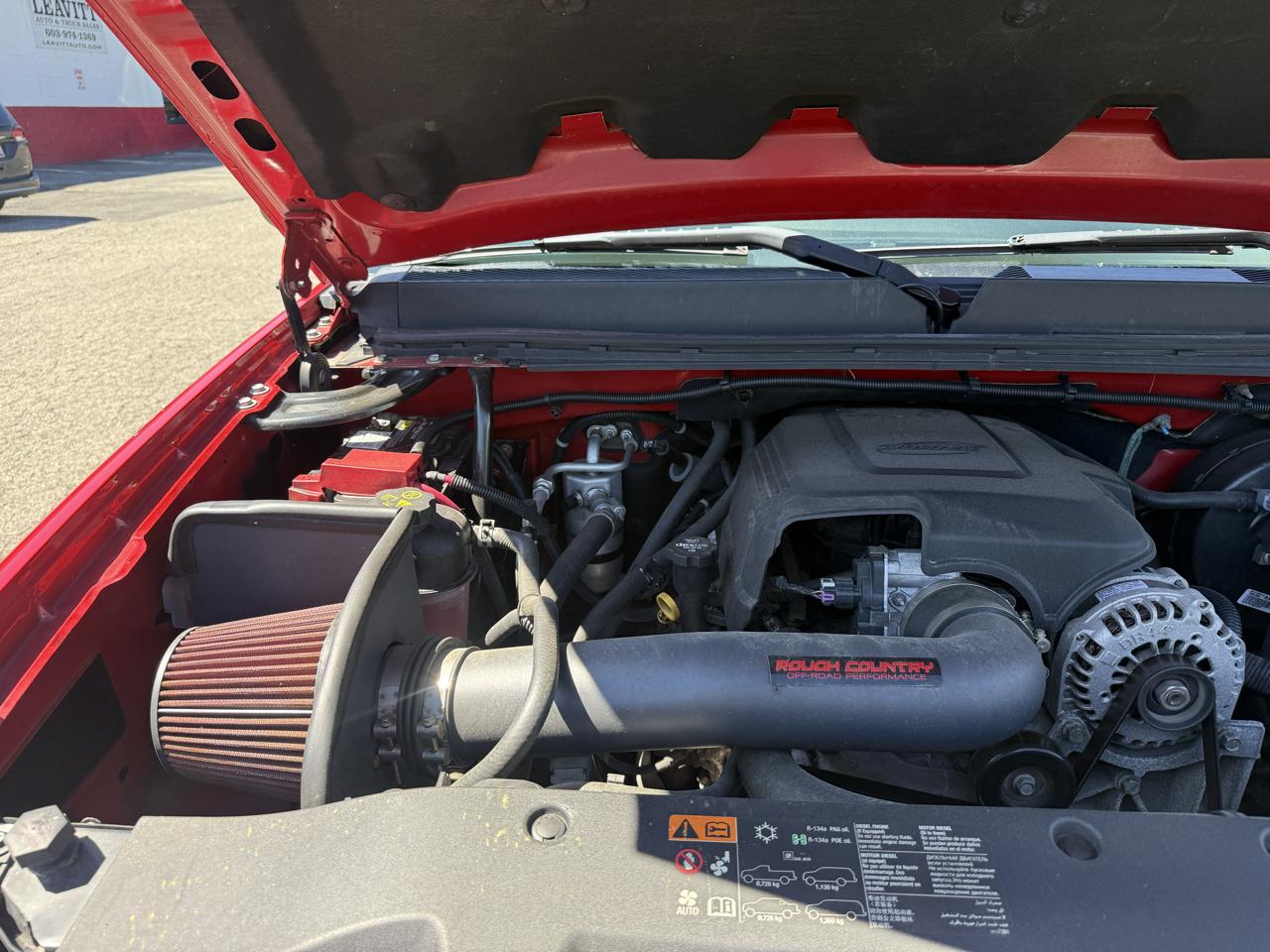GMC Sierra 1500  2012