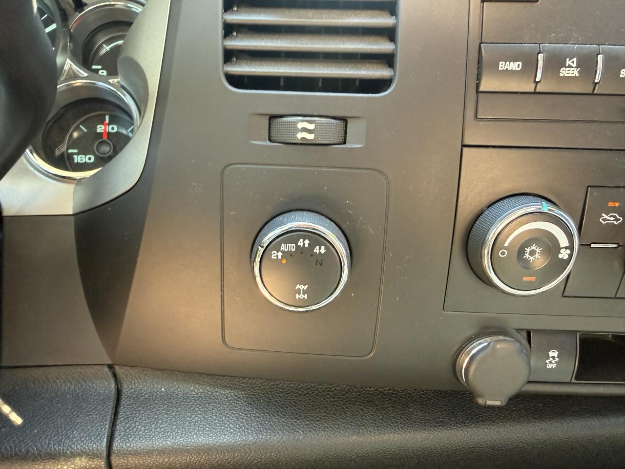 GMC Sierra 1500  2012