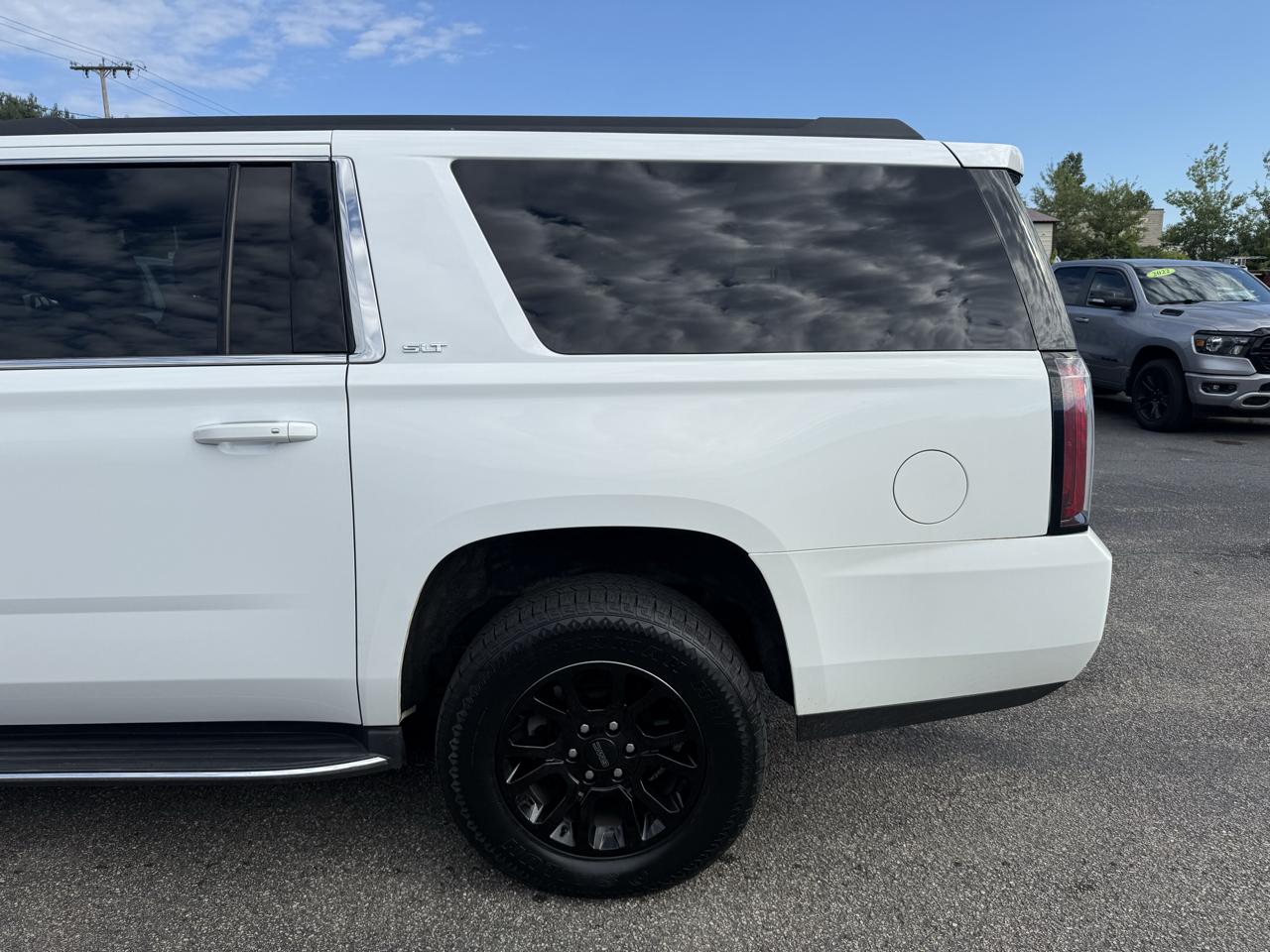 GMC Yukon XL  2019