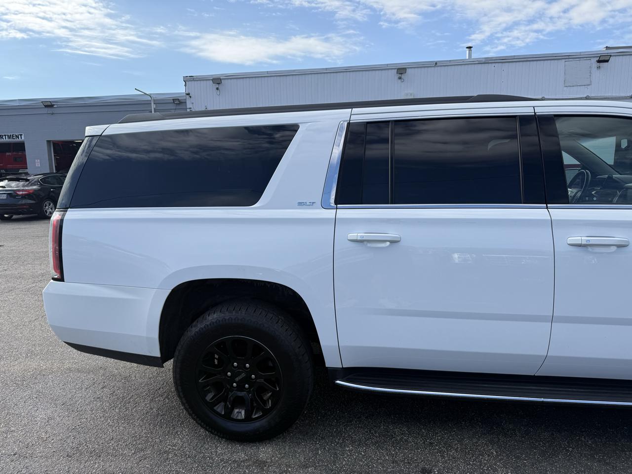 GMC Yukon XL  2019