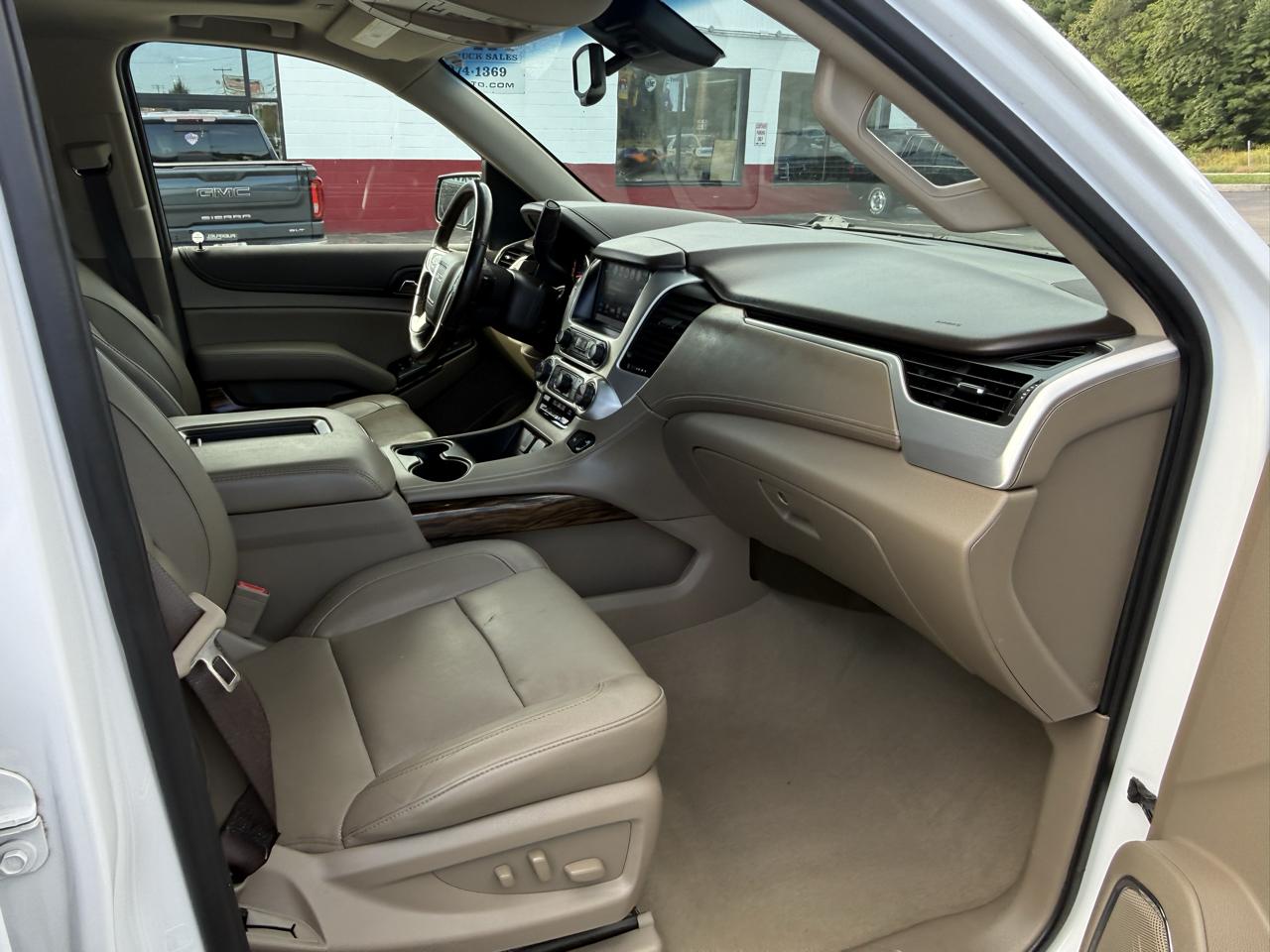 GMC Yukon XL  2019