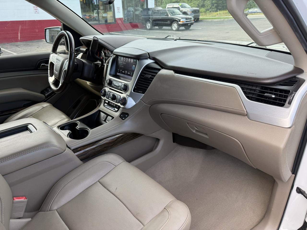 GMC Yukon XL  2019