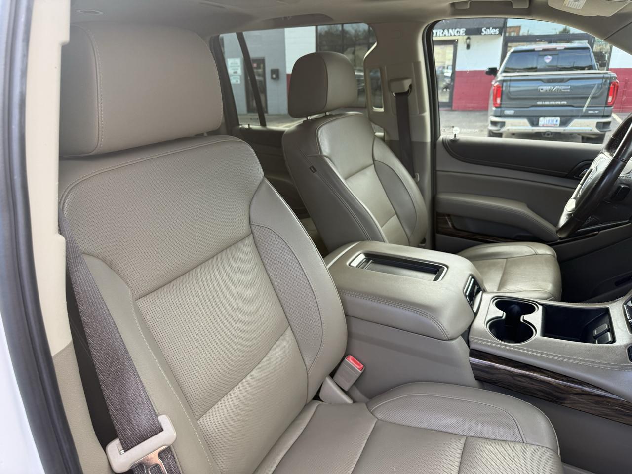 GMC Yukon XL  2019