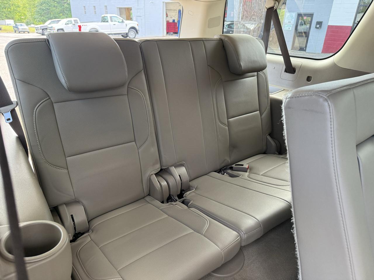 GMC Yukon XL  2019