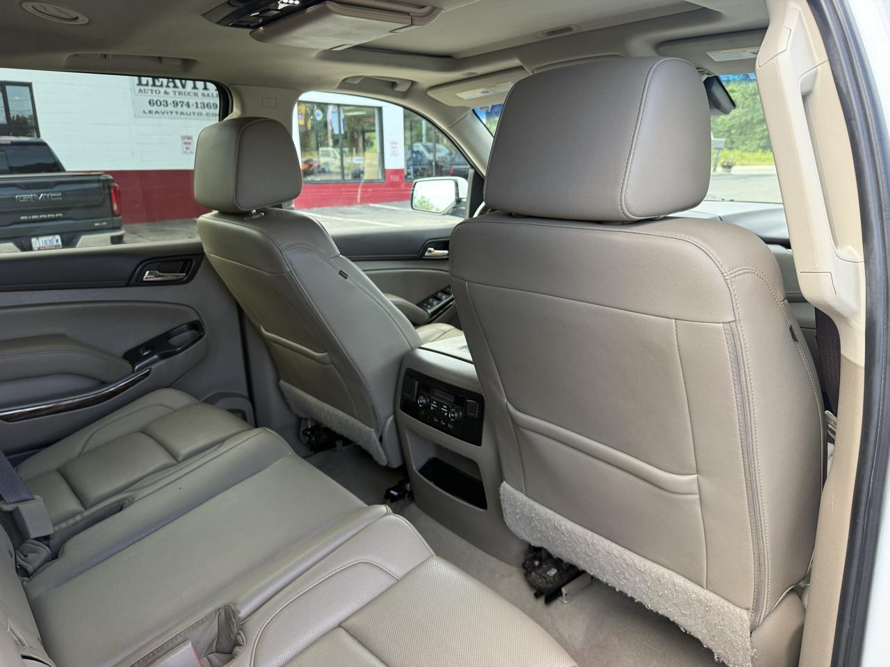 GMC Yukon XL  2019