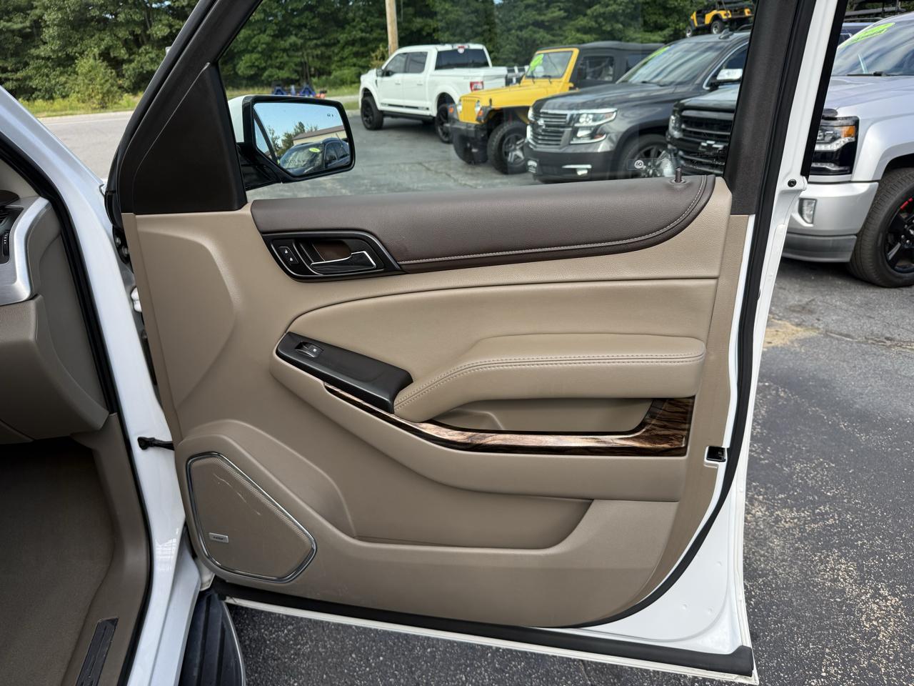 GMC Yukon XL  2019