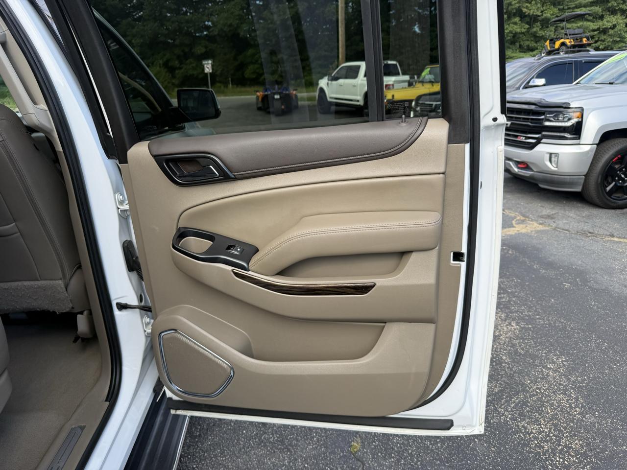 GMC Yukon XL  2019