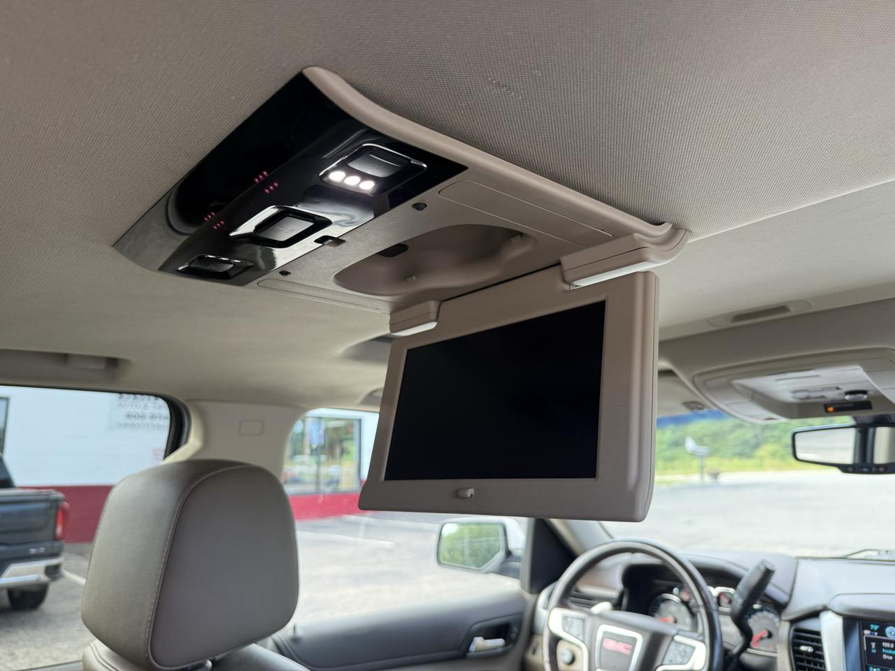 GMC Yukon XL  2019