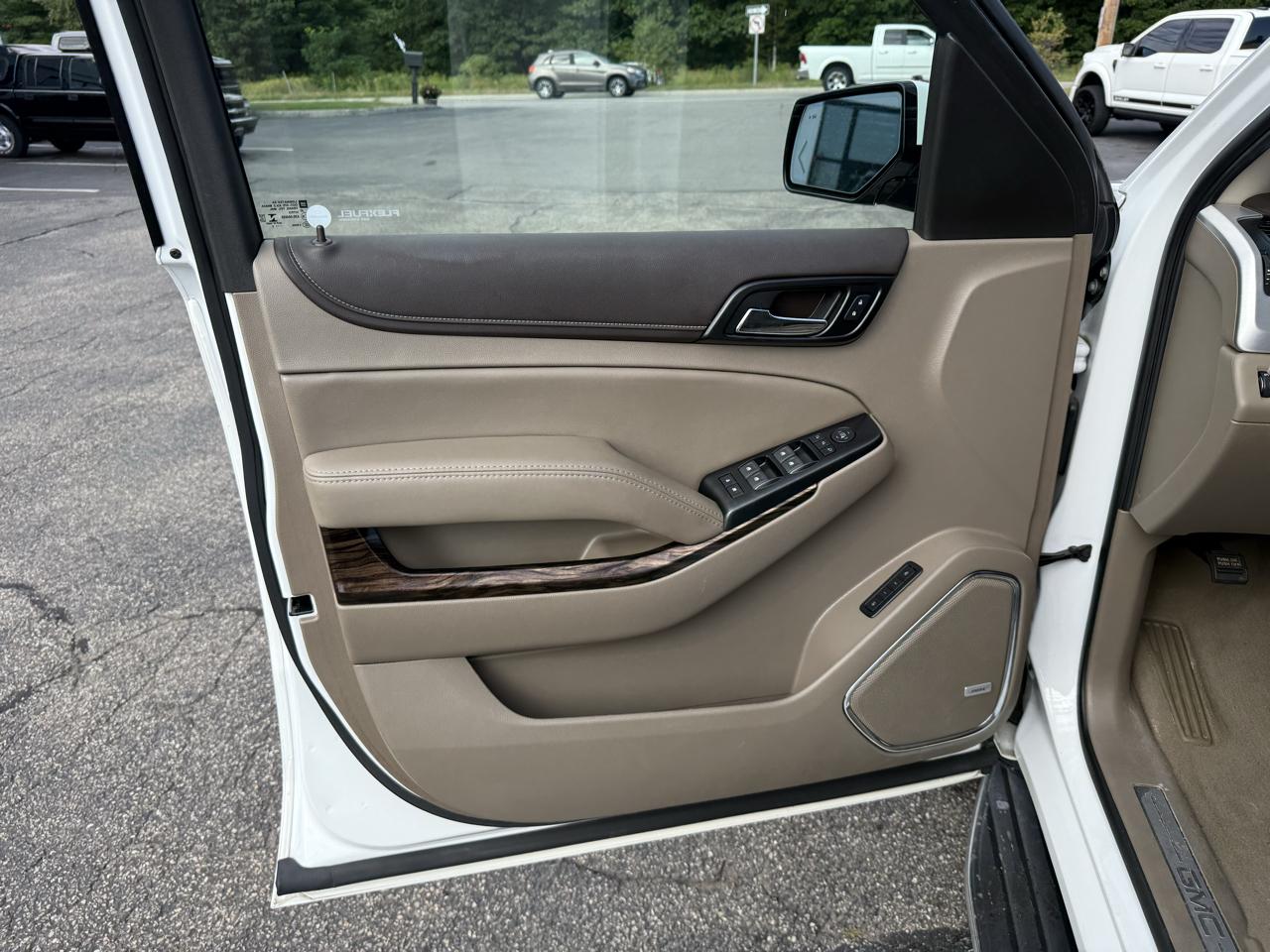 GMC Yukon XL  2019