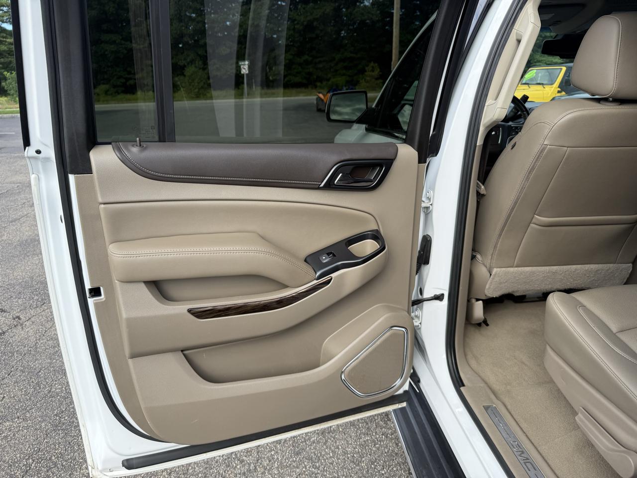 GMC Yukon XL  2019