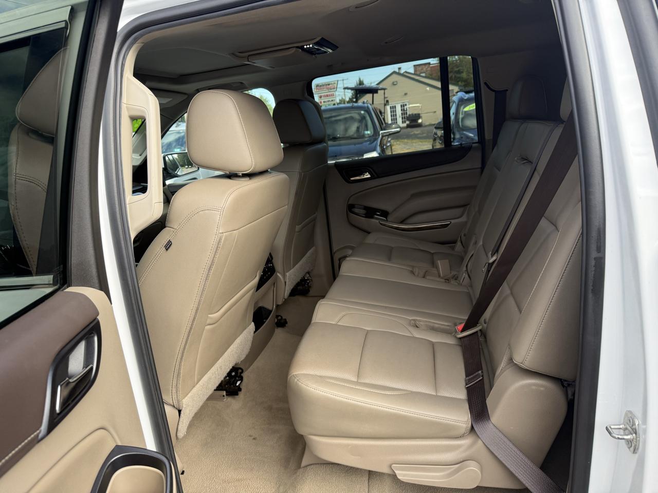 GMC Yukon XL  2019