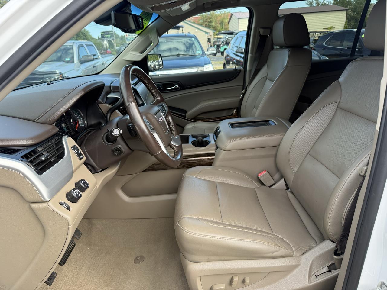 GMC Yukon XL  2019