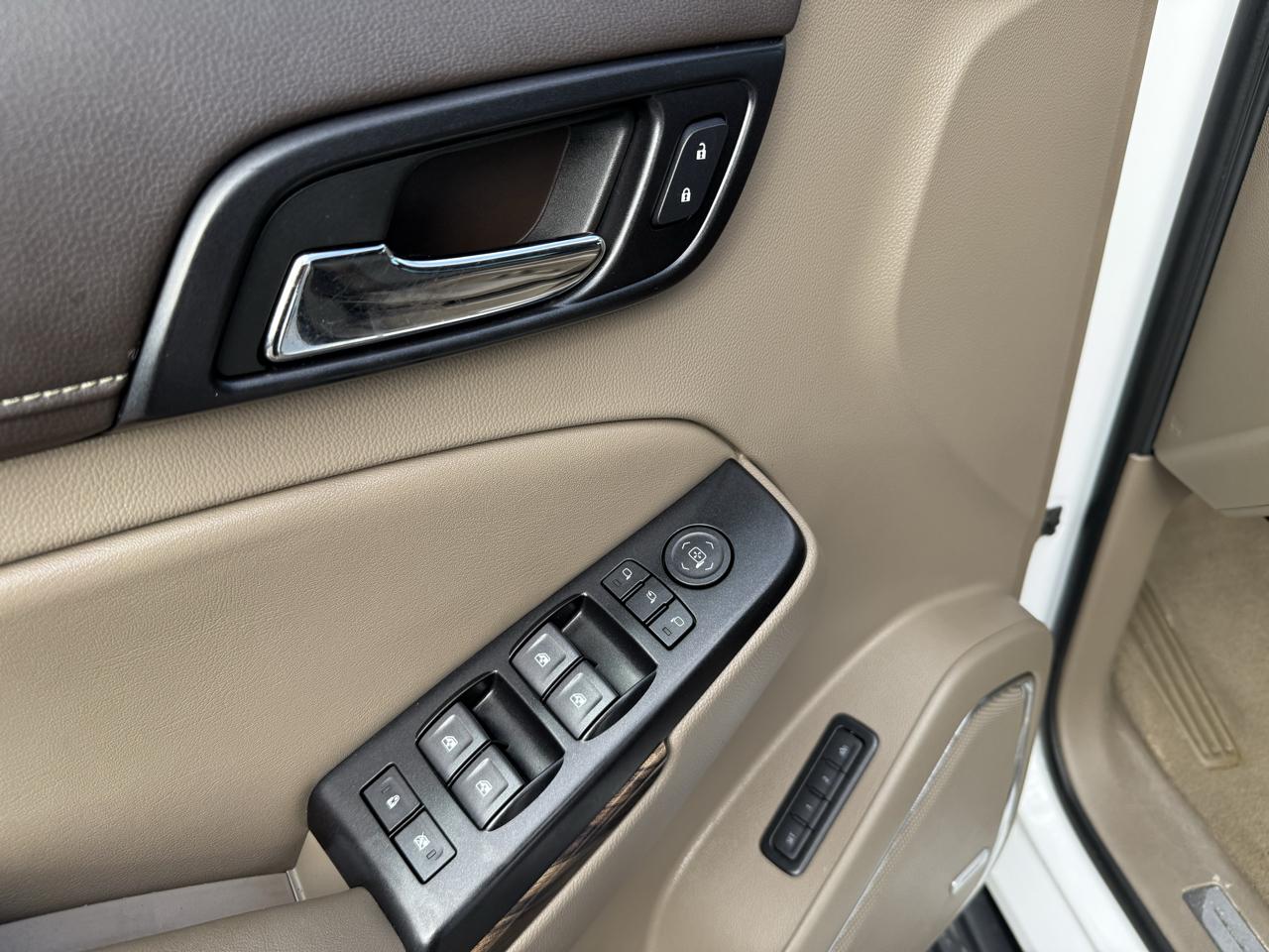 GMC Yukon XL  2019