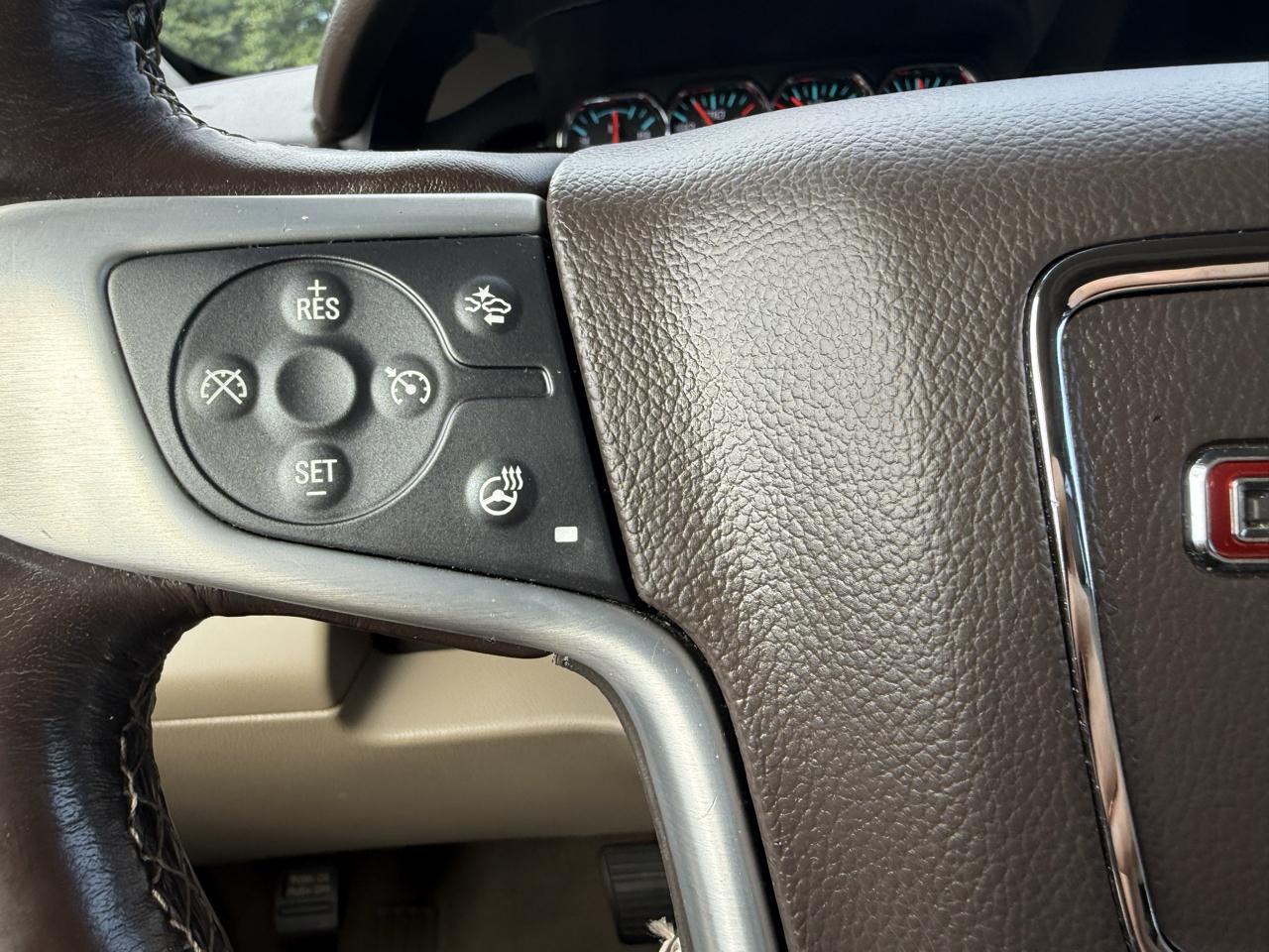 GMC Yukon XL  2019
