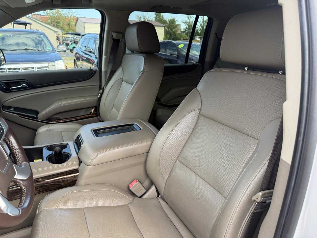 GMC Yukon XL  2019