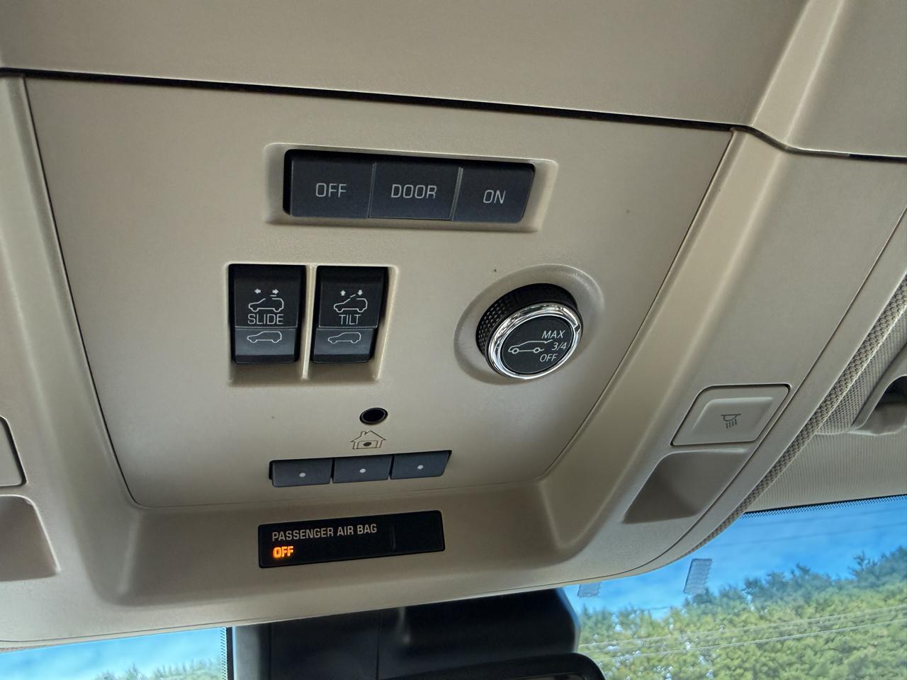 GMC Yukon XL  2019