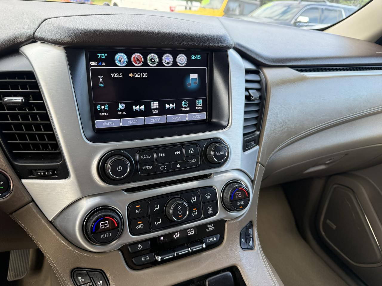 GMC Yukon XL  2019