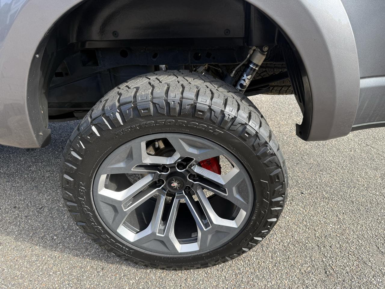 Ford F-150  2021