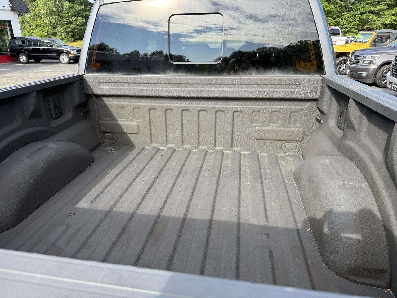 Ford F-150  2021