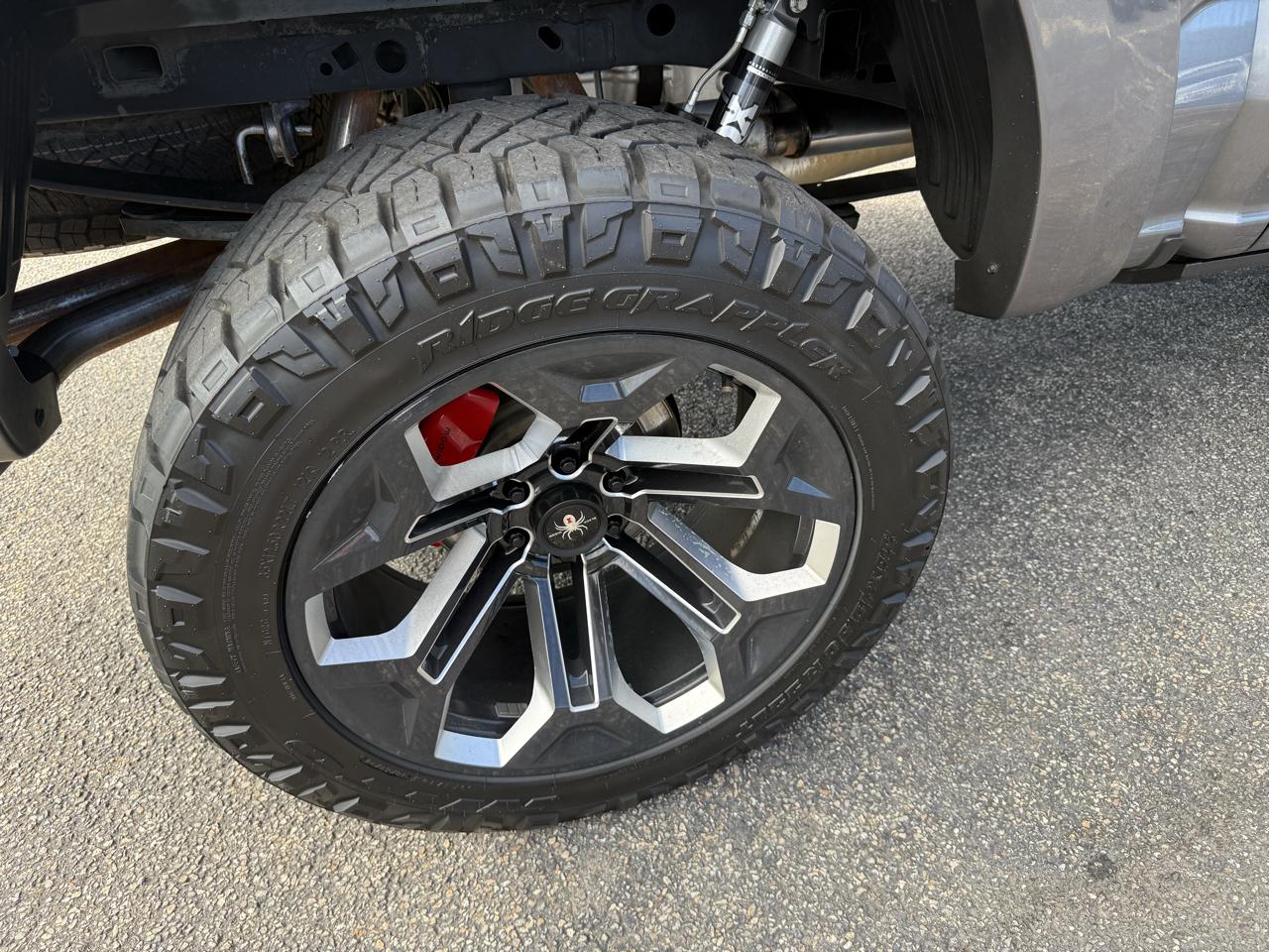 Ford F-150  2021