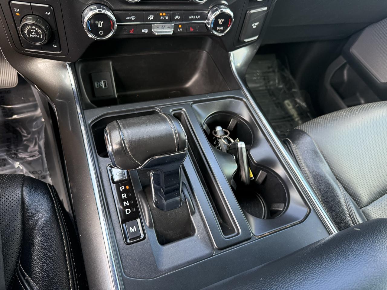 Ford F-150  2021