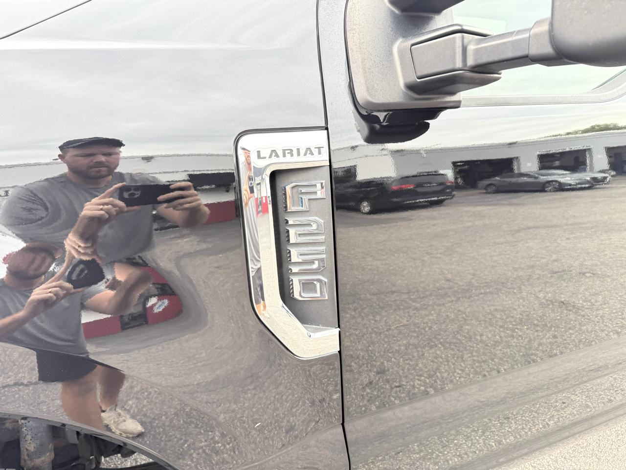 Ford Super Duty F-250 SRW  2017