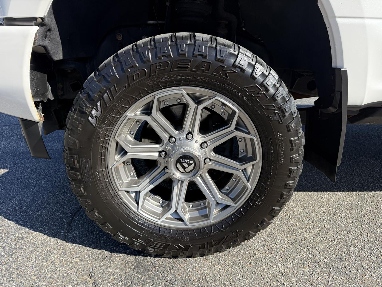 Ford Super Duty F-350 SRW  2019