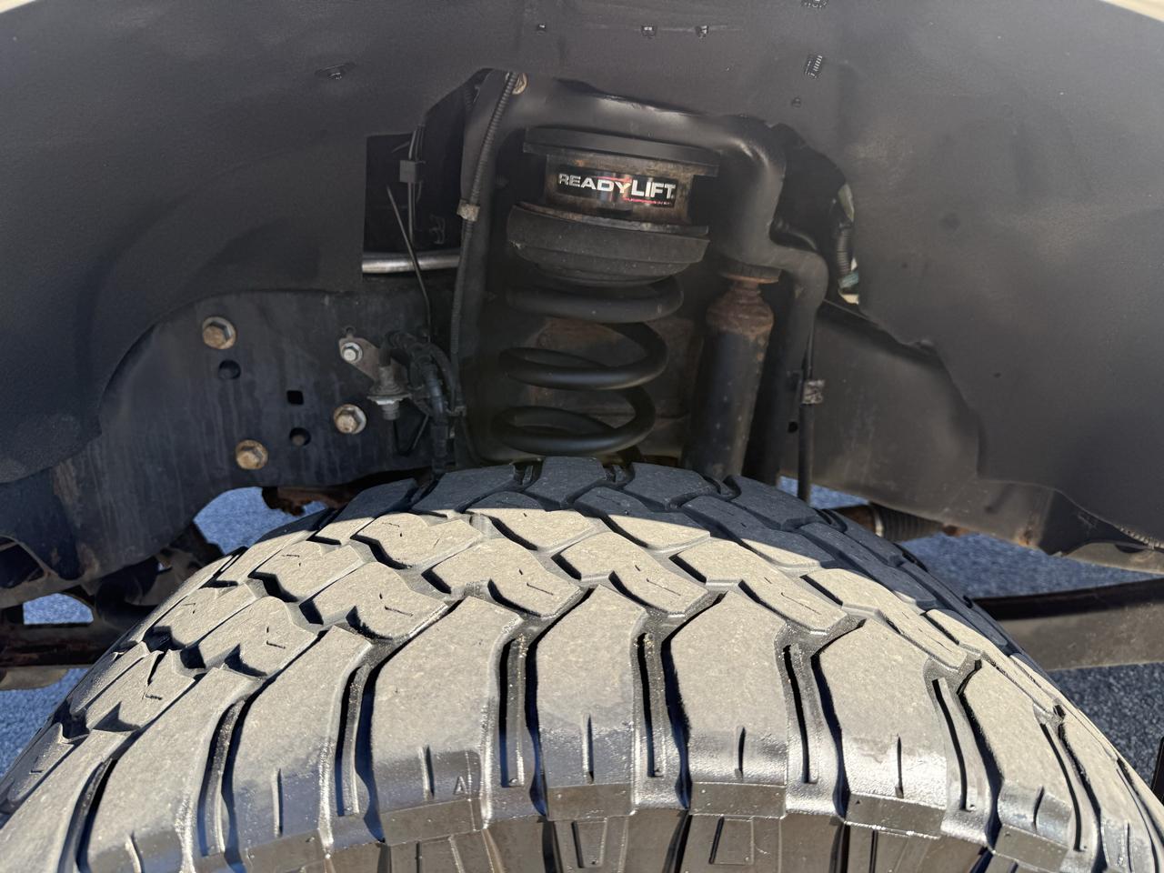Ford Super Duty F-350 SRW  2019