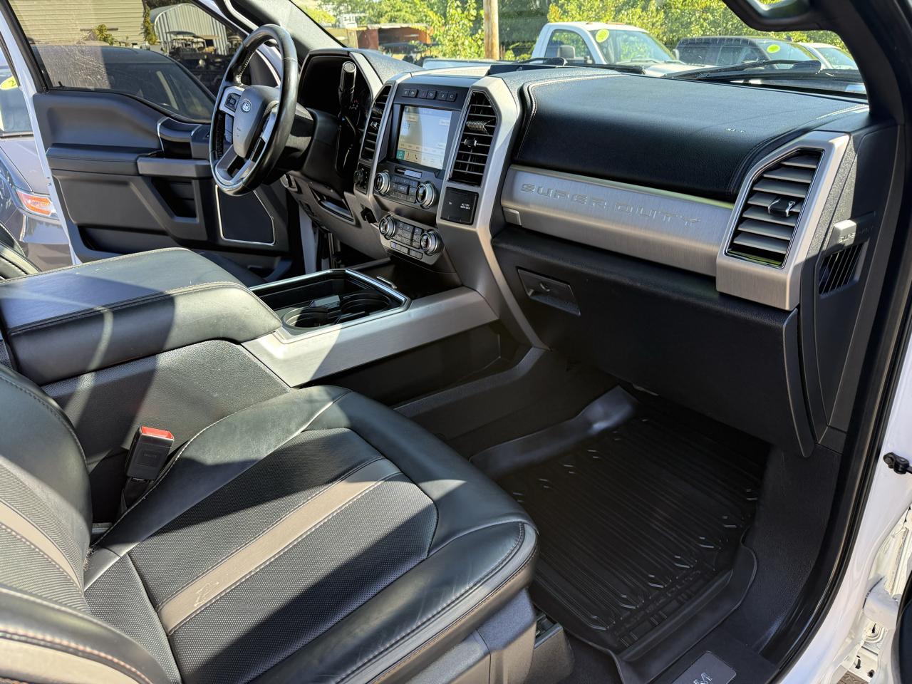 Ford Super Duty F-350 SRW  2019