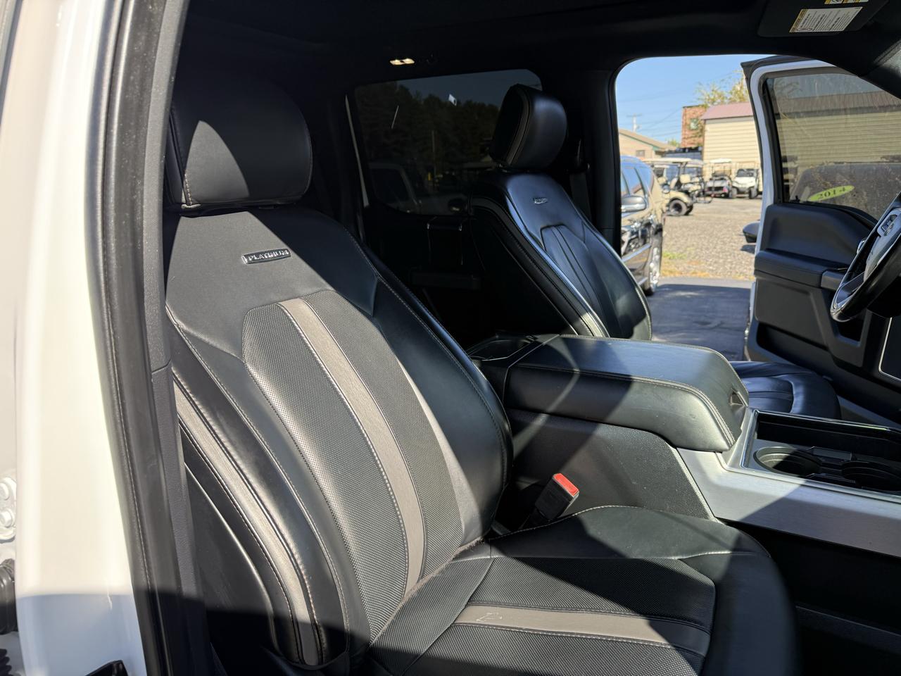 Ford Super Duty F-350 SRW  2019