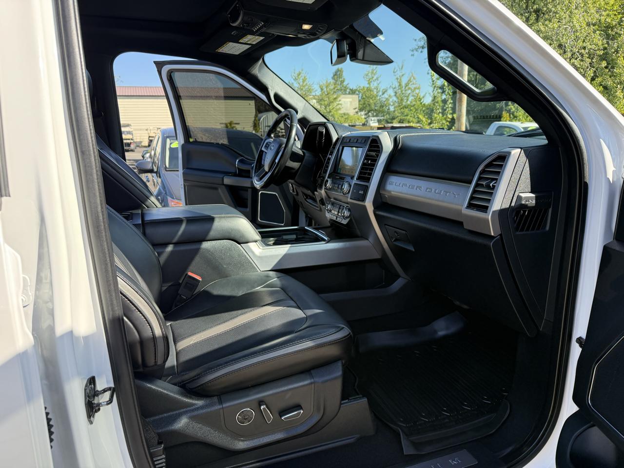 Ford Super Duty F-350 SRW  2019