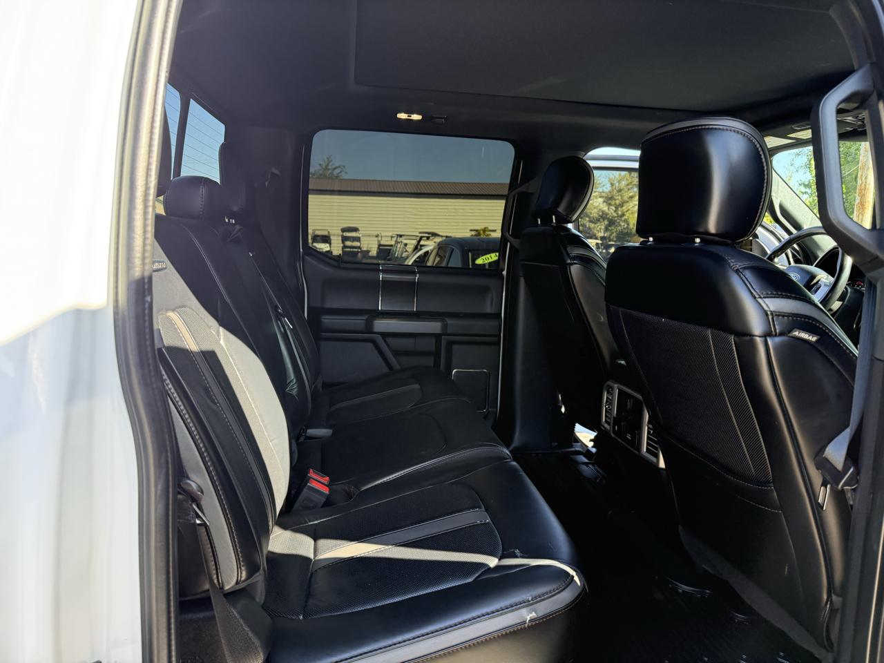 Ford Super Duty F-350 SRW  2019