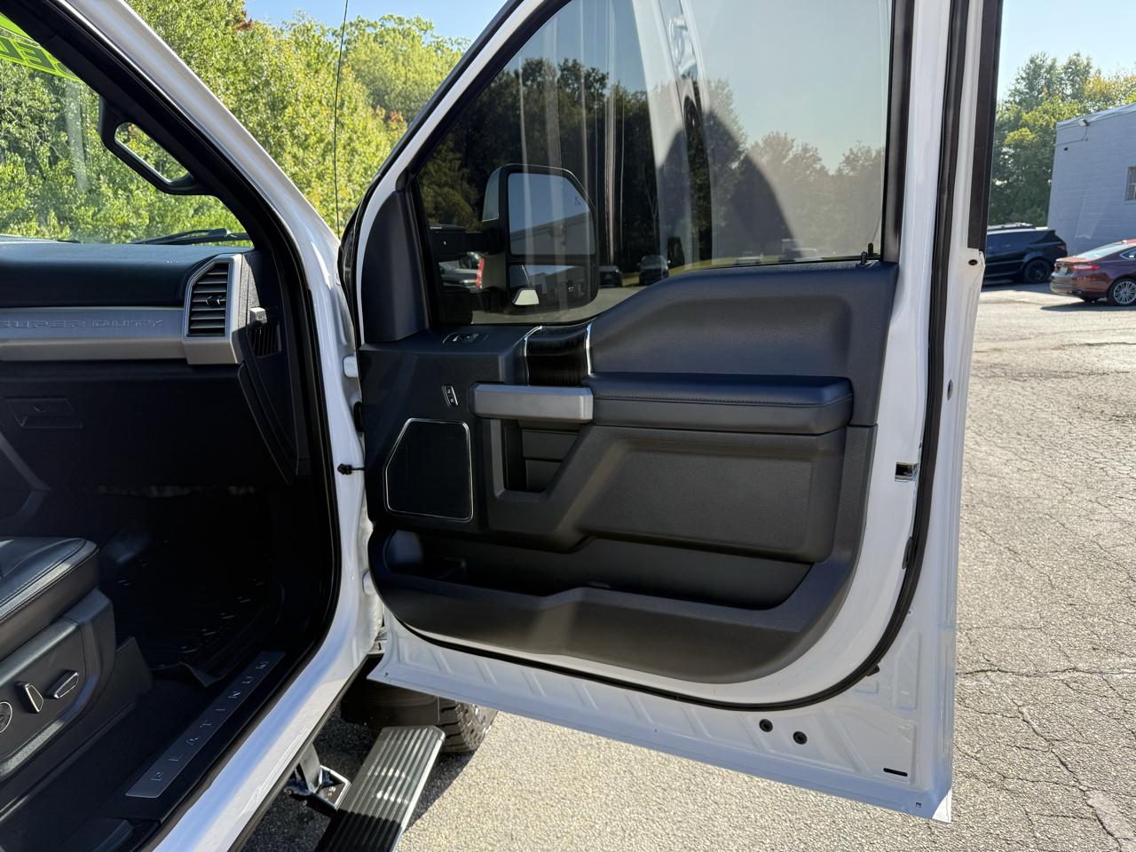 Ford Super Duty F-350 SRW  2019