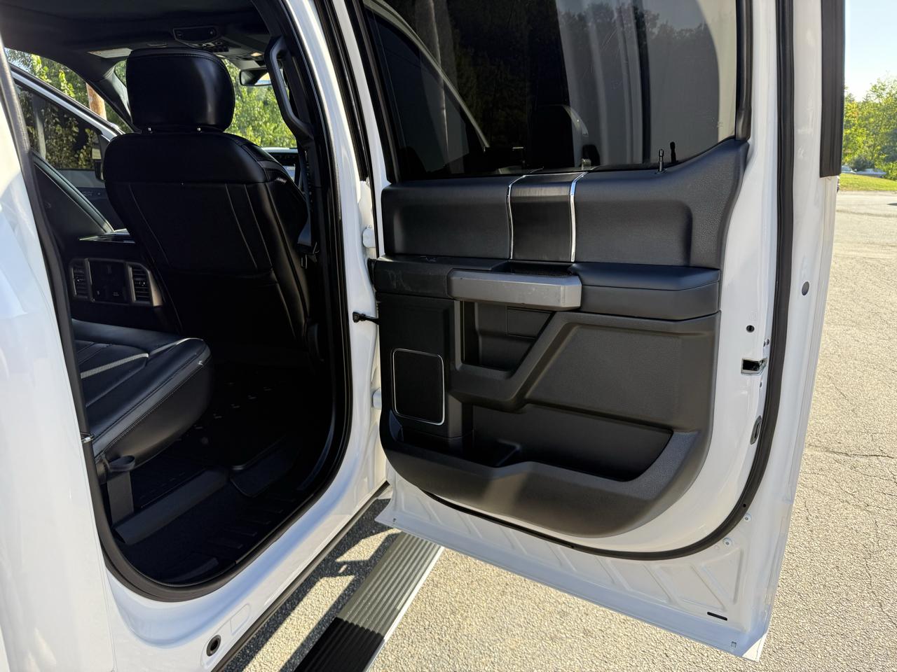 Ford Super Duty F-350 SRW  2019