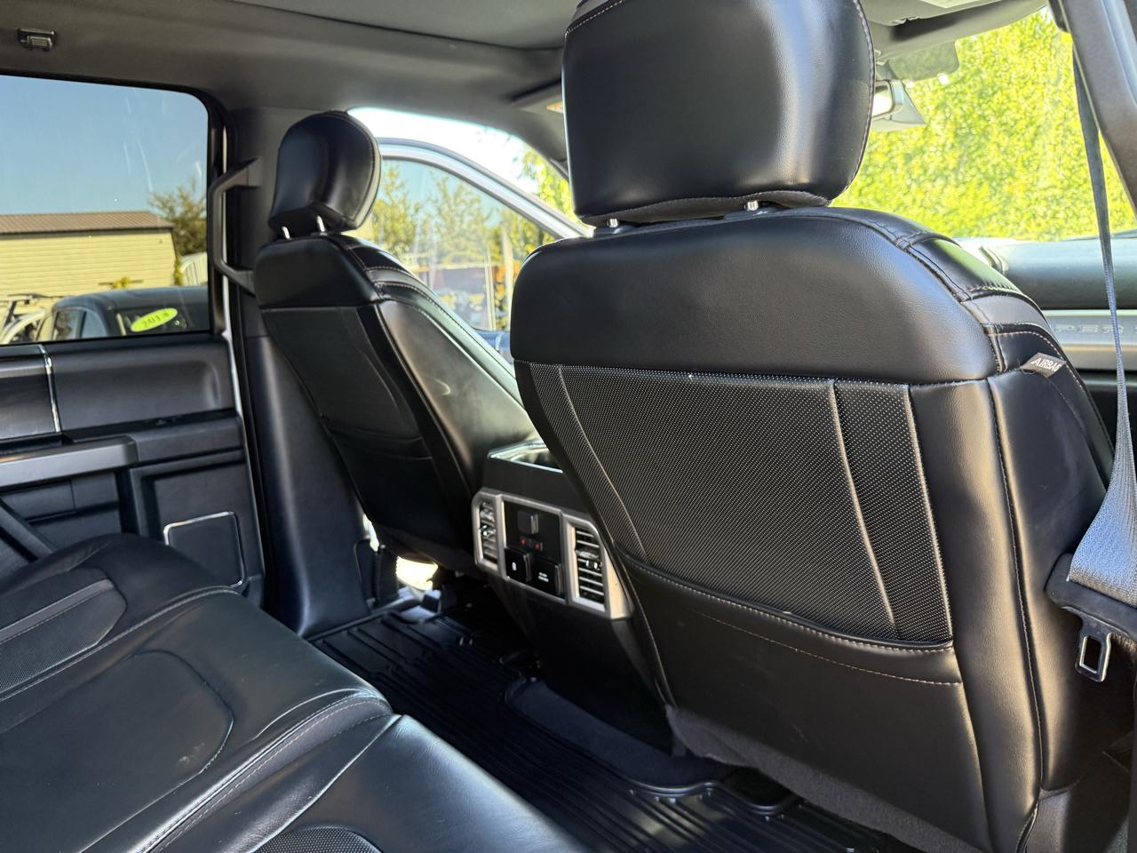 Ford Super Duty F-350 SRW  2019