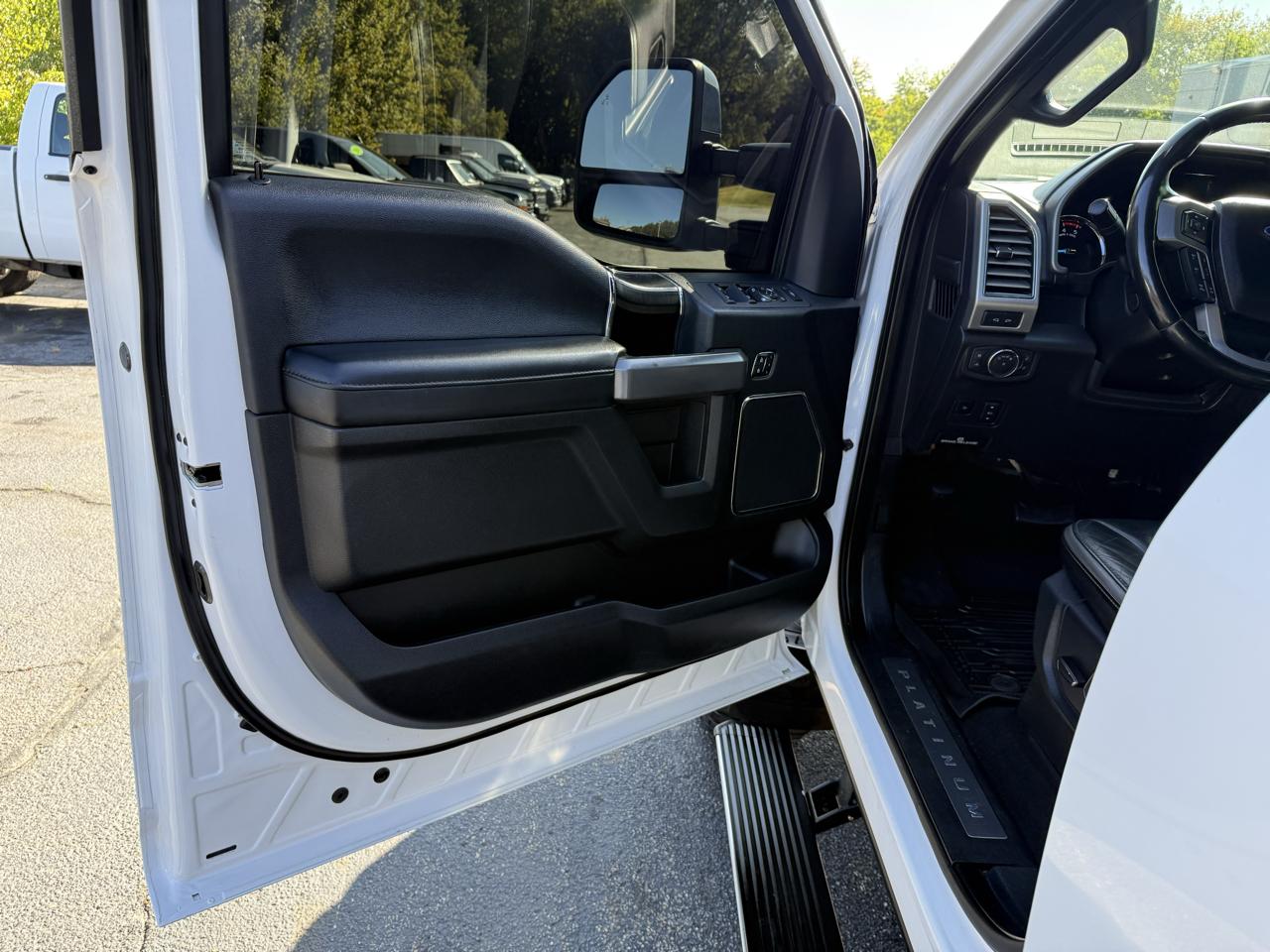 Ford Super Duty F-350 SRW  2019