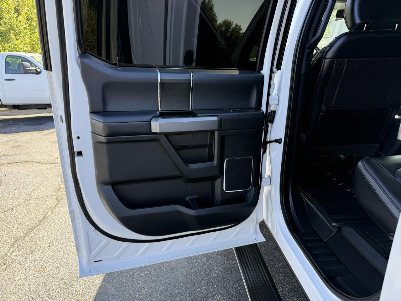 Ford Super Duty F-350 SRW  2019