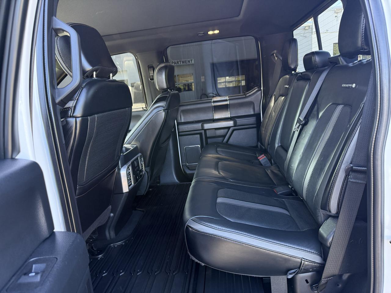 Ford Super Duty F-350 SRW  2019
