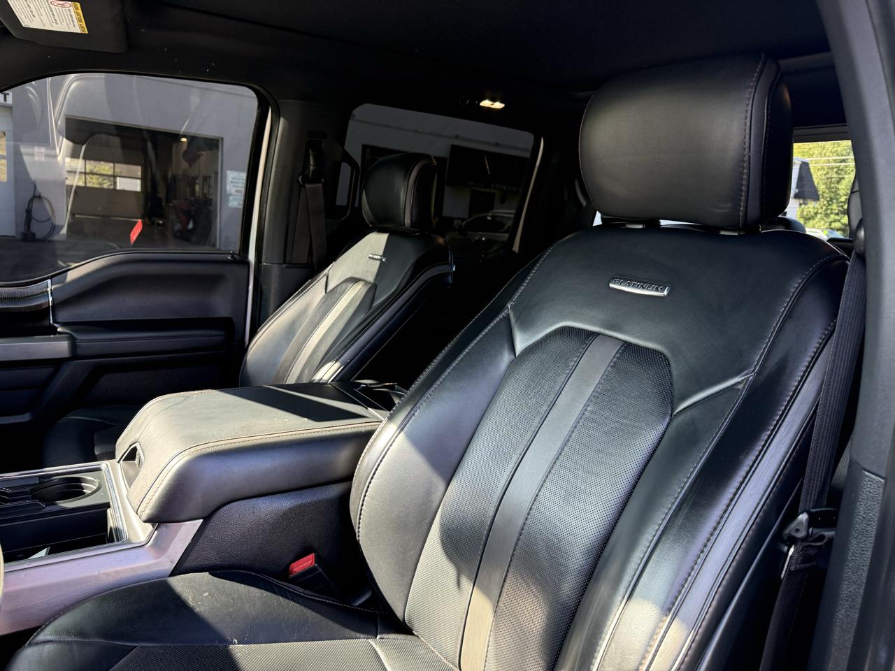Ford Super Duty F-350 SRW  2019