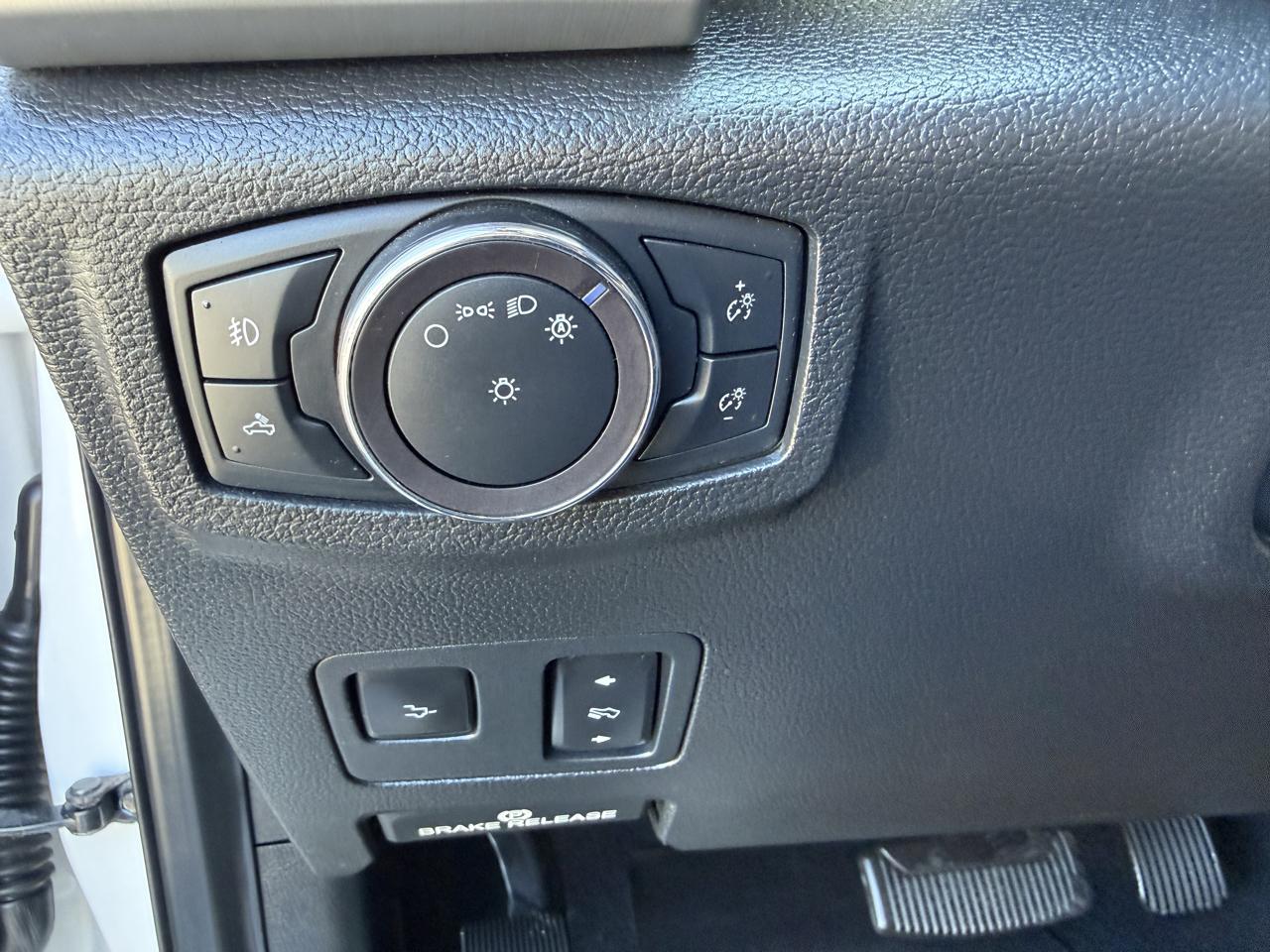 Ford Super Duty F-350 SRW  2019